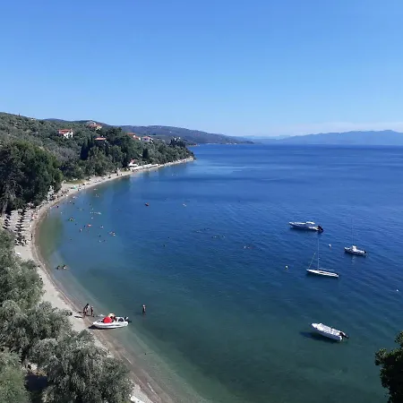 Hébergement de vacances Ultimate View *