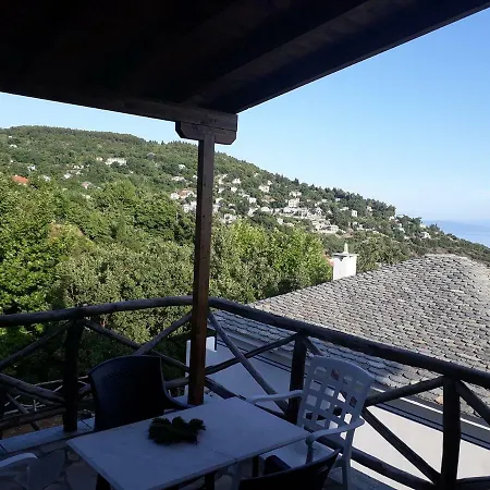 Ultimate View Hébergement de vacances *
