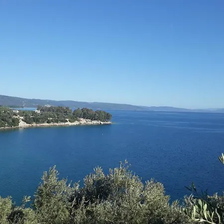Ultimate View Hébergement de vacances Pélion